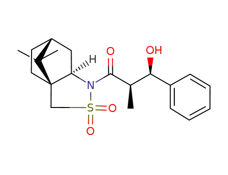 125664-98-4 Structure