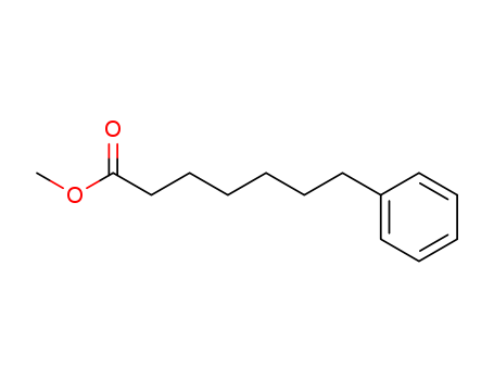 Factory Supply Methyl 7-phenylheptanoate