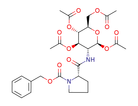 16682-11-4 Structure