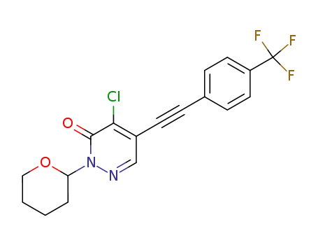 868662-14-0 Structure