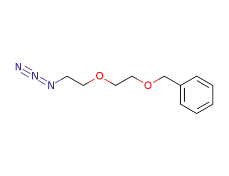 Benzyl-PEG2-Azide