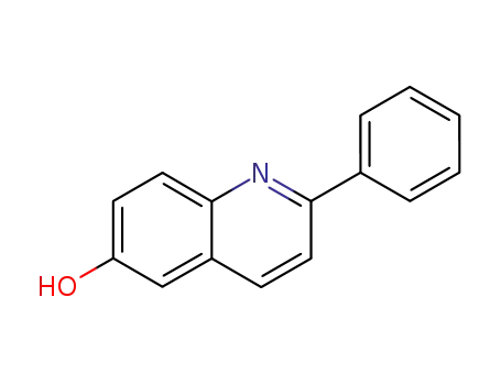 2-Phenylquinolin-6-ol