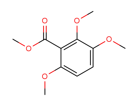 Methyl 2,3,6-trimethoxybenzoate
