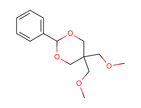 2209-91-8 Structure
