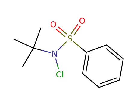 2547-62-8 Structure