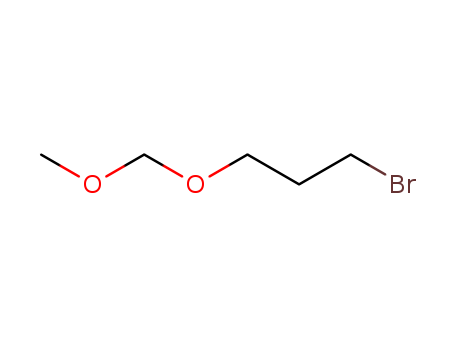Propane, 1-bromo-3-(methoxymethoxy)-