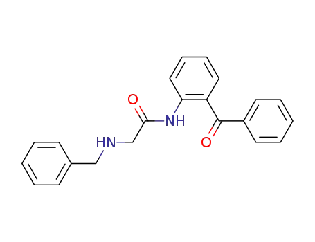 615576-90-4 Structure