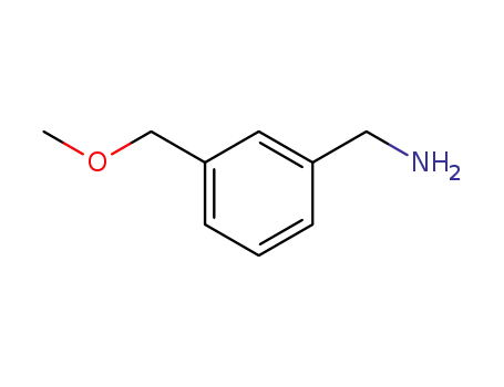 M-aMino메틸벤질 메틸 에테르