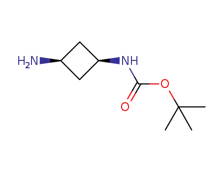 1212395-34-0 Structure