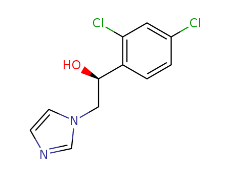 1-（2，4-dichlorophenyl)-2-(1H-imidazol-1-yl)ethanol