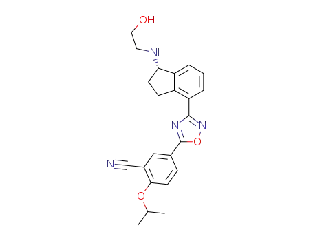 1306760-86-0 Structure