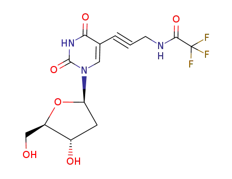 115899-40-6 Structure