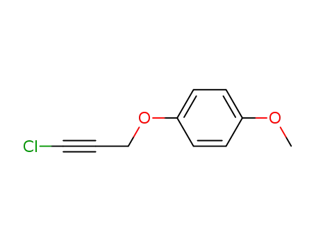 117543-22-3 Structure