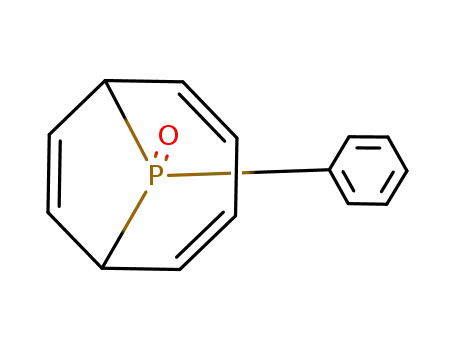 9-phenyl-9-phosphabicyclo[4.2.1]nonatriene oxide