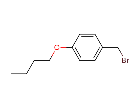 1-(Bromomethyl)-4-butoxybenzene