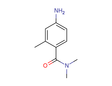 4-amino-N,N,2-trimethylbenzamide