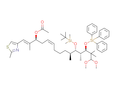 186692-69-3 Structure