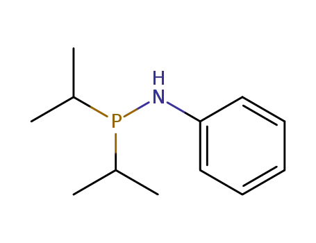 P(C<sub>3</sub>H<sub>7</sub>)2NHC<sub>6</sub>H<sub>5</sub>