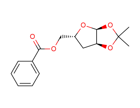 166411-43-4 Structure