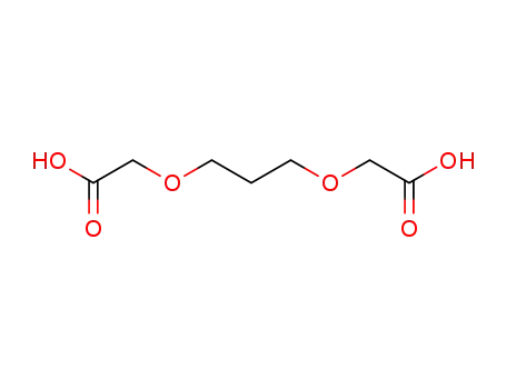 3,6-dioxanonanedioic acid