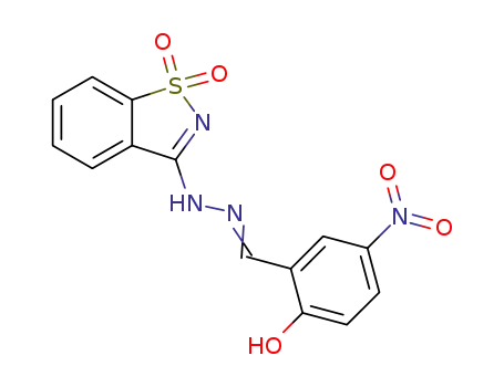 324014-09-7 Structure