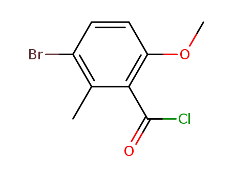 712273-62-6 Structure