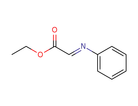 ethyl (phenylimino)acetate