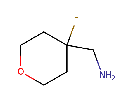 1228875-13-5 Structure