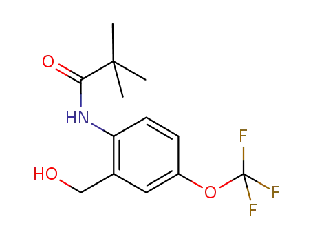 1134963-83-9 Structure