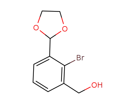 1195621-85-2 Structure