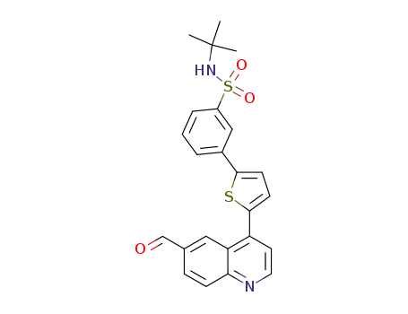 1119899-47-6 Structure