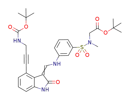1093798-37-8 Structure
