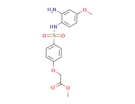 651729-59-8 Structure