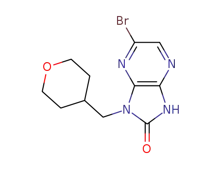 1021918-82-0 Structure