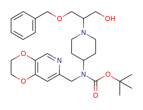 1075237-52-3 Structure