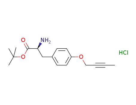 827036-35-1 Structure