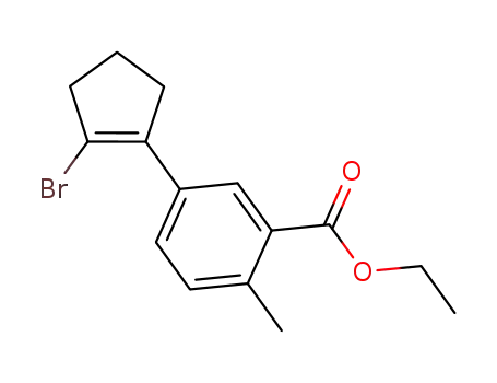 612833-44-0 Structure