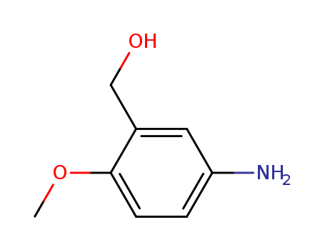 (5-amino-2-methoxy-phenyl)methanol