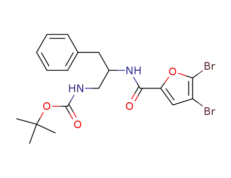 1047644-81-4 Structure