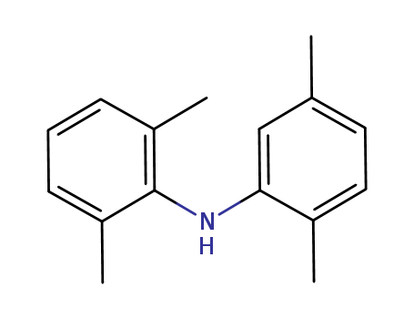 N-(2,6-Dimethylphenyl)-2,5-dimethylaniline