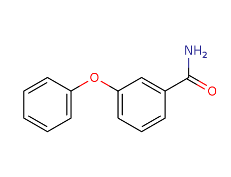 3-phenoxyBenzamide
