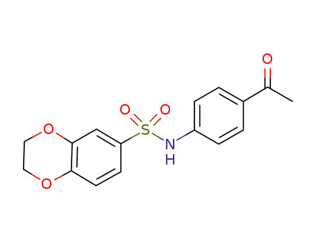 941152-68-7 Structure