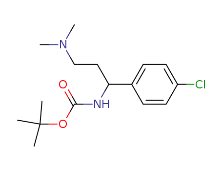 1143534-29-5 Structure