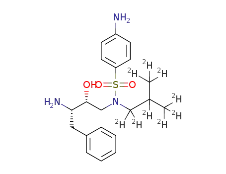 1146967-60-3 Structure