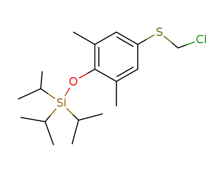 852950-20-0 Structure