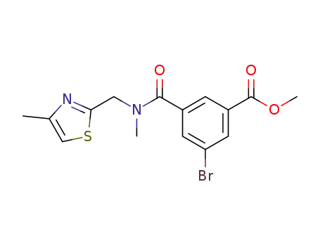 1108725-35-4 Structure