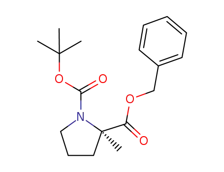 912445-03-5 Structure