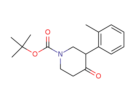 869720-03-6 Structure