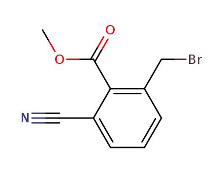 1022980-69-3 Structure