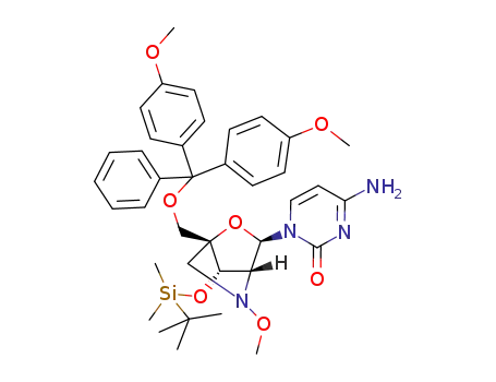 1091608-02-4 Structure